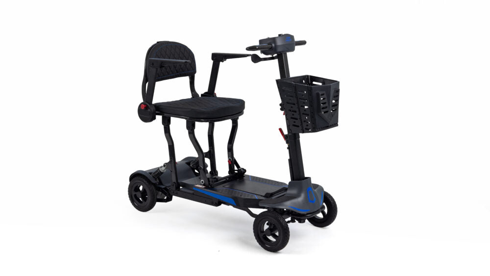 Monarch Supa Carbon-Lite Mobility Scooter