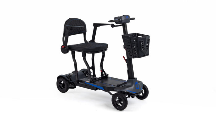 Monarch Supa Carbon-Lite Mobility Scooter