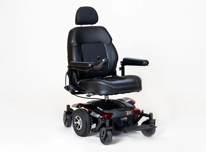 Monarch Vision Sport Powerchair