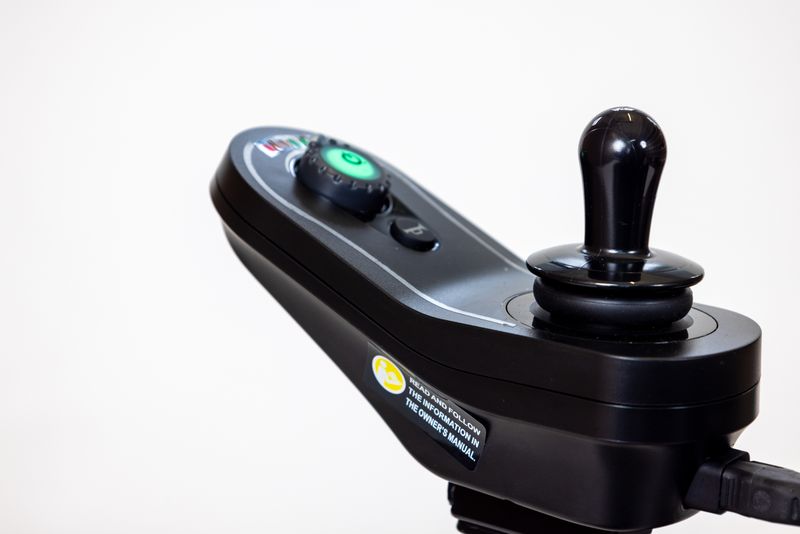 Monarch Vision Sport Powerchair