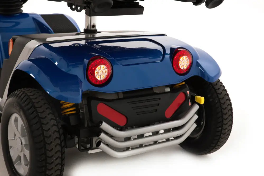 Monarch Vogue XL Mobility Scooter