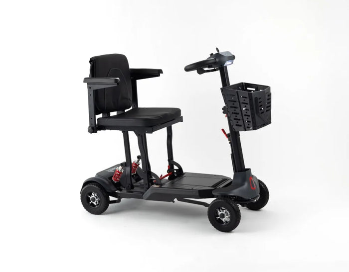 Monarch Genie Auto Mobility Scooter