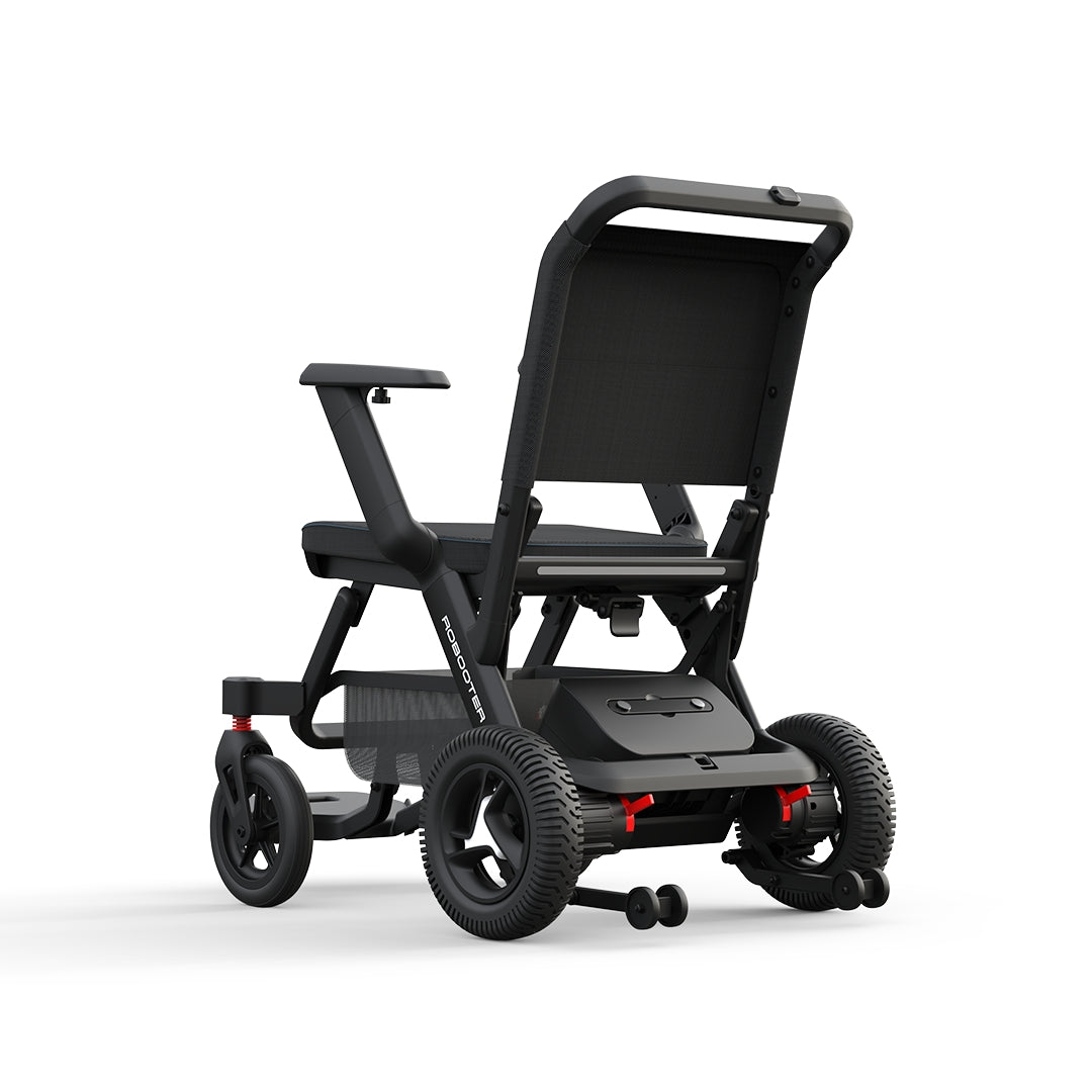 Robooter C40 Folding Powerchair