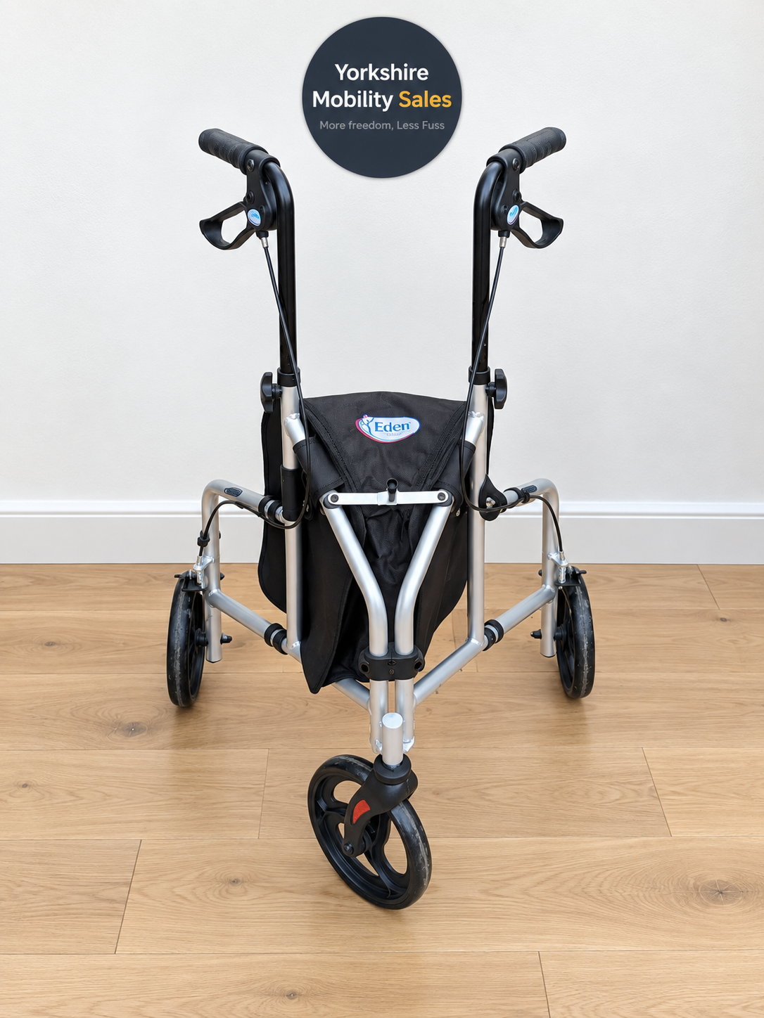 Eden Freedom Lightweight Tri-Walker
