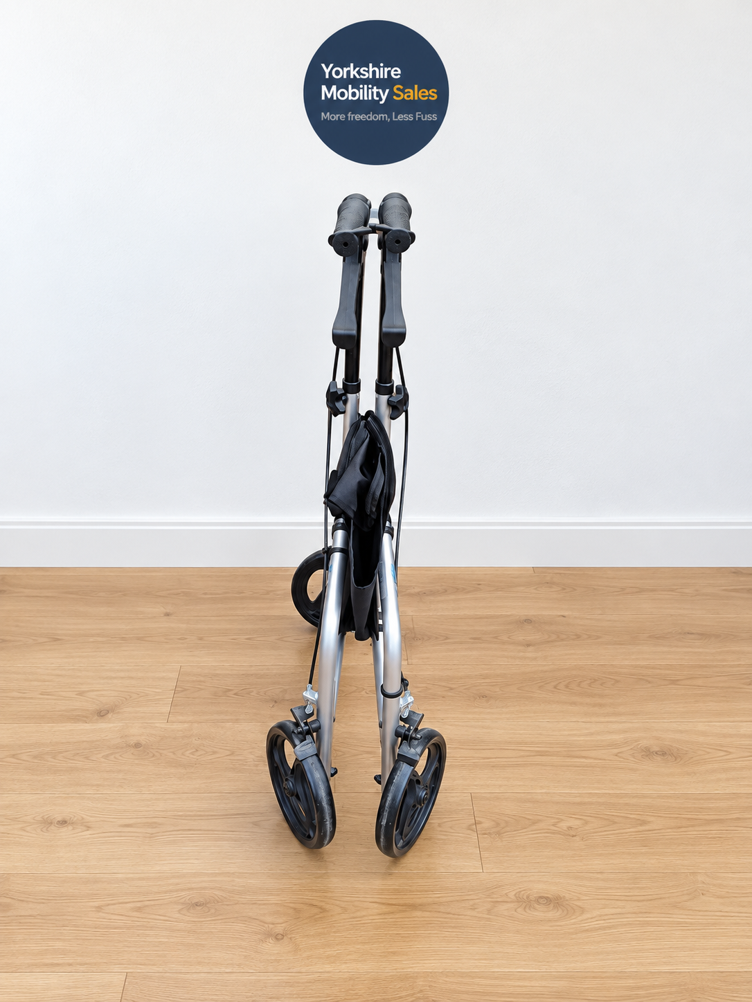 Eden Freedom Lightweight Tri-Walker