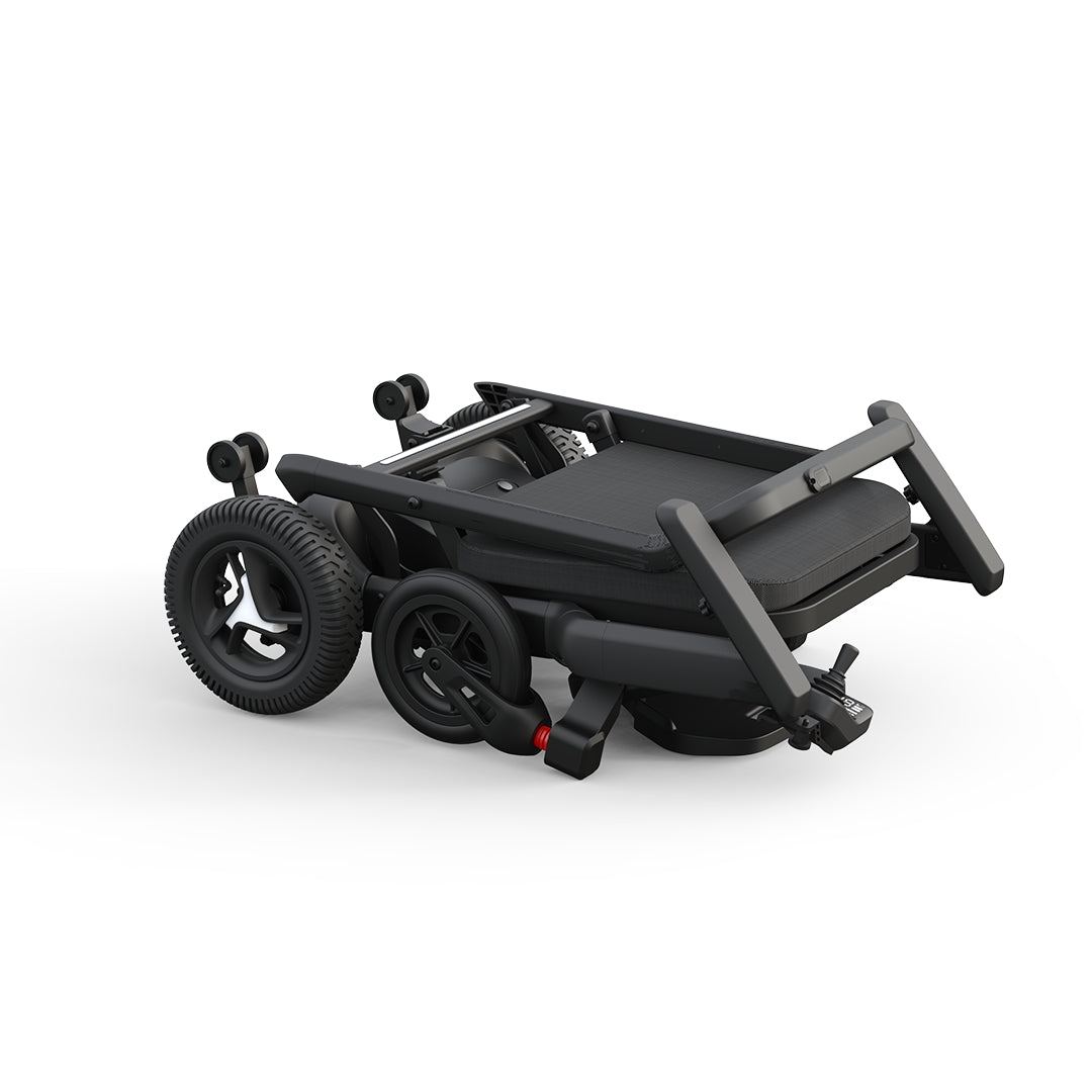 Robooter C40 Folding Powerchair