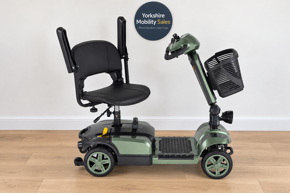 Monarch Racer