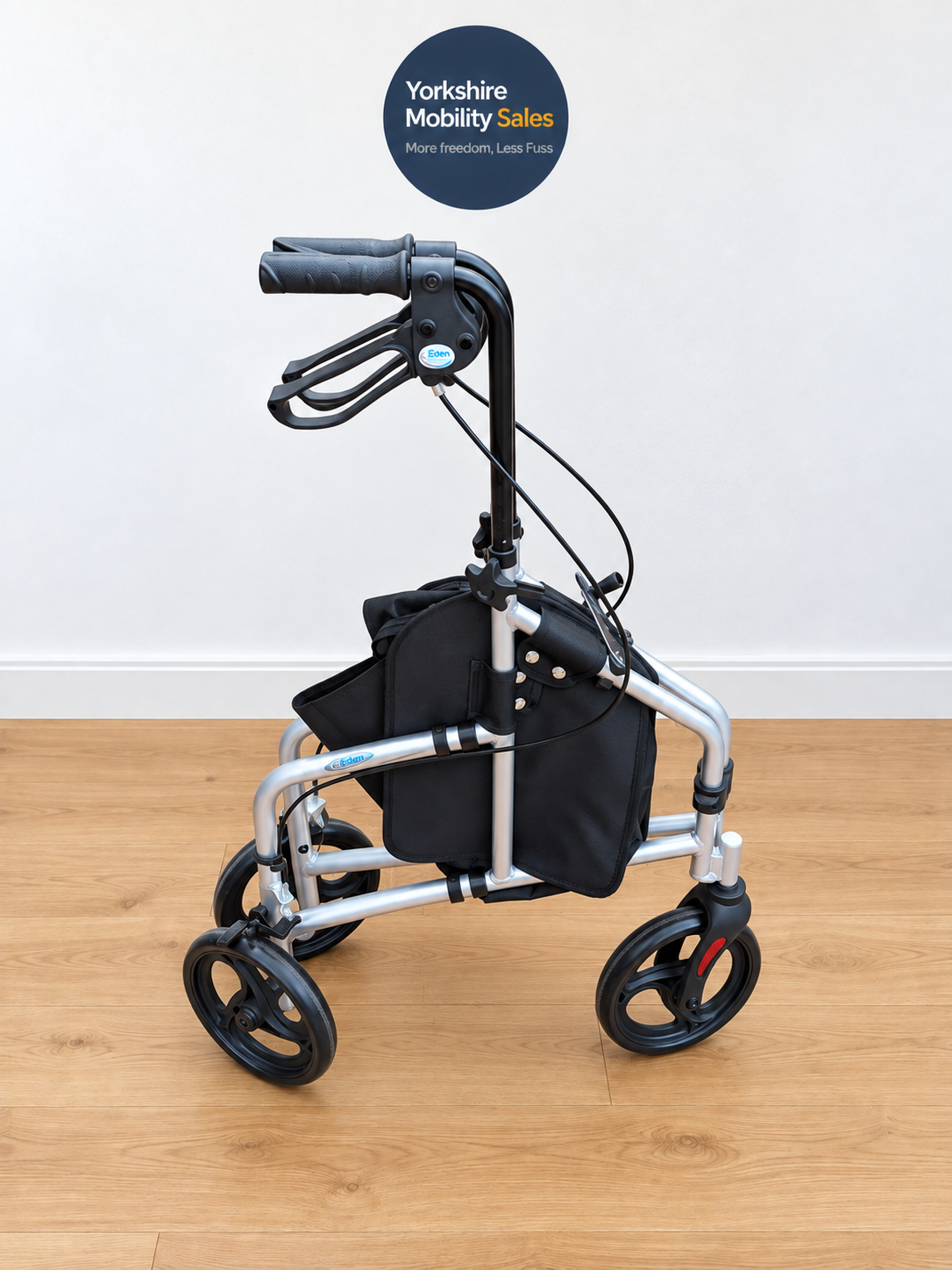 Eden Freedom Lightweight Tri-Walker
