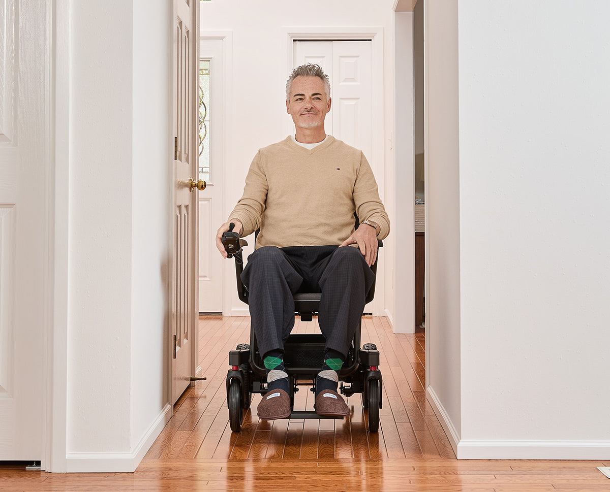 Robooter C40 manufacturer product photograph 4