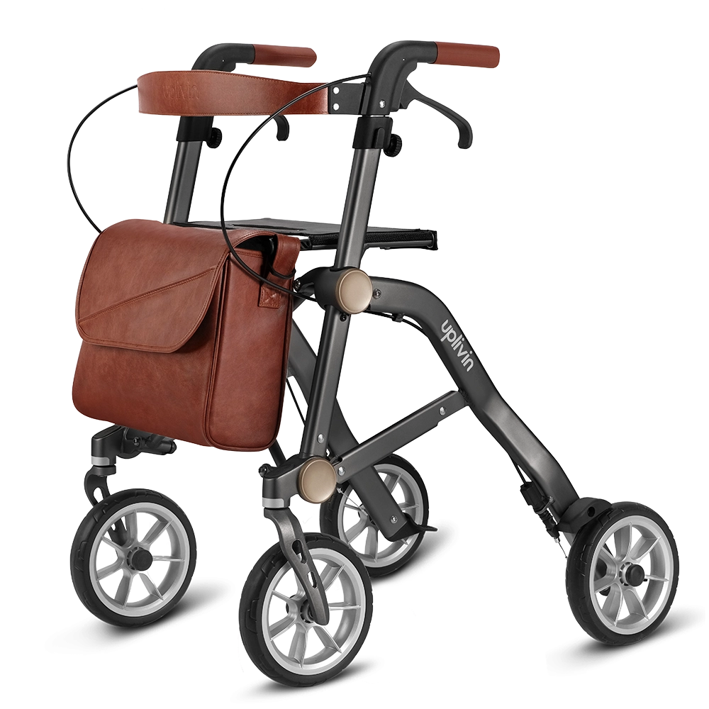 Uplivin Trive Metallic Grey product image